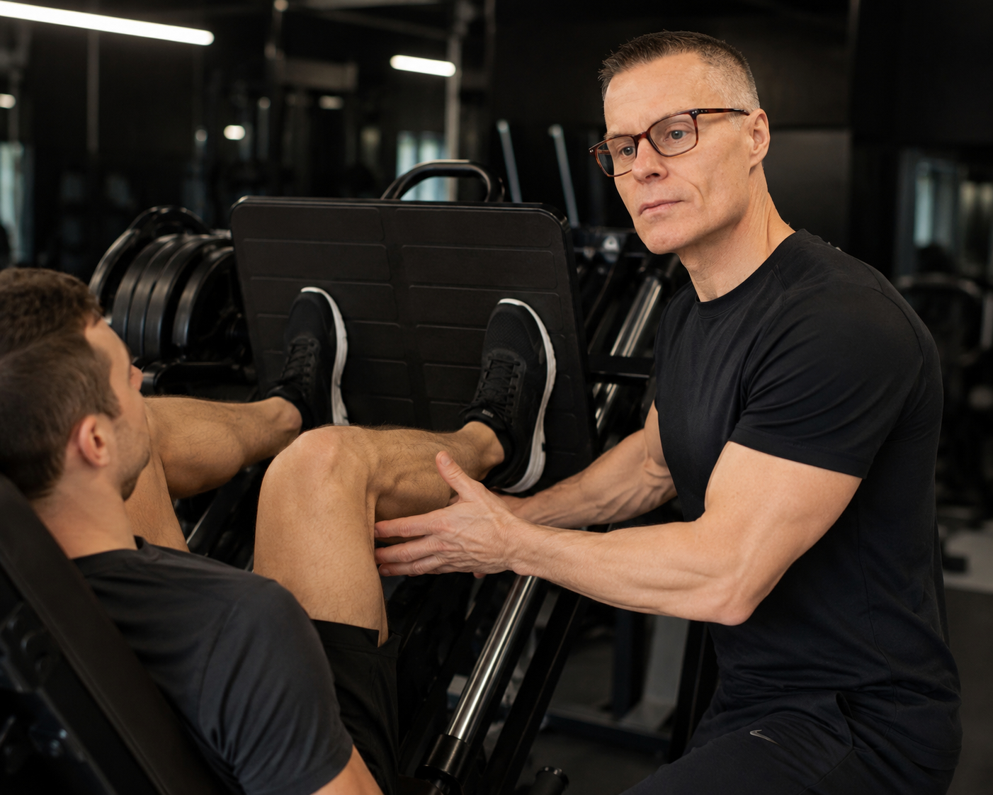 Personal Training