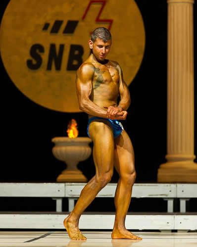 Vorher Transformation 7